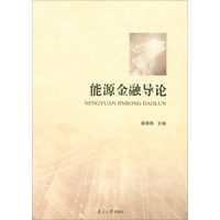 能源金融导论