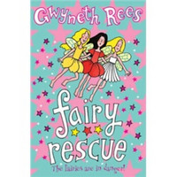 Fairy Rescue  童话救援