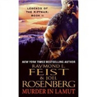 Murder in LaMut: Legends of the Riftwar