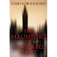 The Haunting of Alaizabel Cray