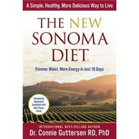 New Sonoma Diet?