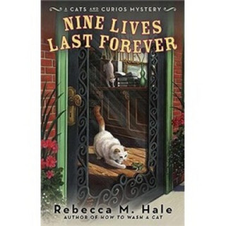 Nine Lives Last Forever