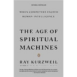 The Age of Spiritual Machines