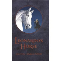 Leonardo's Horse