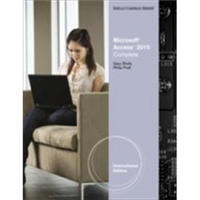 Microsoft Office Access 2010 Complete (International Edition)