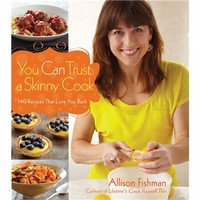 You Can Trust a Skinny Cook