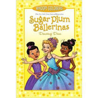 Sugar Plum Ballerinas: Dancing Diva