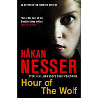 Hour of the Wolf (Van Veeteren Series)