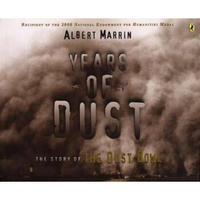 Years of Dust: The Story of the Dust Bowl