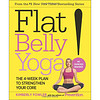 Flat Belly Yoga!