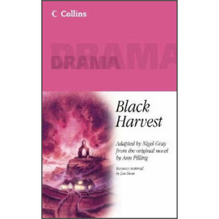 Collins Drama - Black Harvest