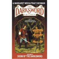 Doom of the Darksword [Mass Market Paperbound]