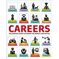 Careers  The Graphic Guide to Finding t
