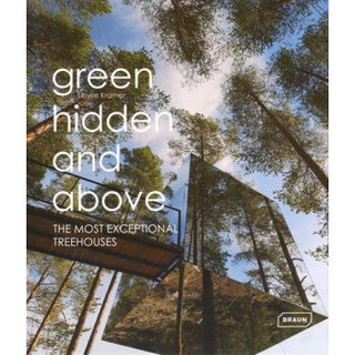 Green Hidden And Above