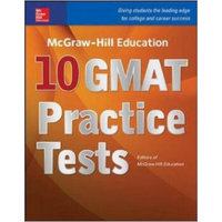 Mhe 10 Gmat Practice Tests