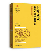 上海2050·崛起中的全球城市：联合国首届世界城市日全球城市论坛实录