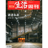 三联生活周刊（2019年第14期）