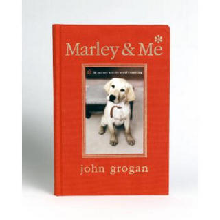 Marley & Me Illustrated Edition