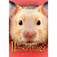 Hamstermagic