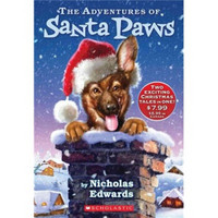 The Adventures of Santa Paws