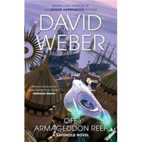 Off Armageddon Reef
