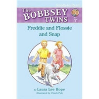 Freddie and Flossie and Snap