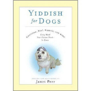 Yiddish for Dogs