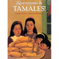 Que Monton de Tamales!