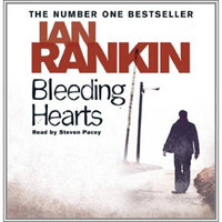 Bleeding Hearts [Audio CD]