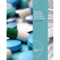 Pharmacy Technician Certification Exam Review