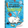 The Great Rabbit Rescue