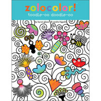 Zolocolor! Toodle-oo Doodle-oo