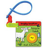 Buggy Buddy: Lizzy the Lamb (Sound Button Buggy Buddies)