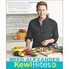 KewlBites (TM): 100 Nutritious,Delicious,and Family-Friendly Dishes