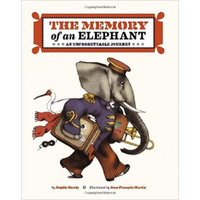 The Memory of an Elephant  An Unforgettable Jour