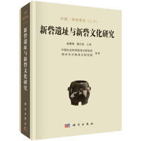 中国·郑州考古(二十):新砦遗址与新砦文化研究