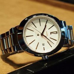  RADO 雷达 D-Star 帝星系列 R15329113 男士机械腕表