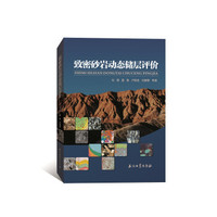 致密砂岩动态储层评价