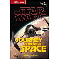 DK ReadsStar Wars ™ Journey Through Space