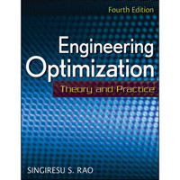 Engineering Optimization: Theory and Practice  工程优化：理论与实践