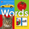 Slide and Find: Words (BB)