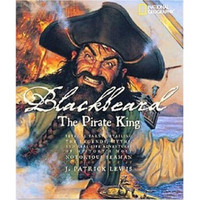 Blackbeard the Pirate King