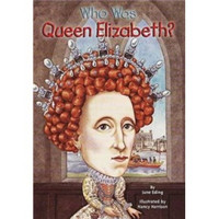 Who Was Queen Elizabeth?