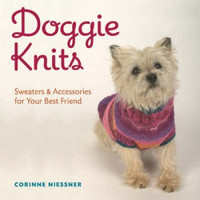 Doggie Knits