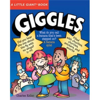 Little Giant? Book: Giggles