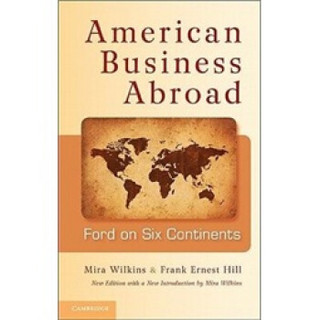 American Business Abroad