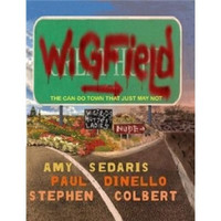 Wigfield: The Can-Do Town That Just May Not