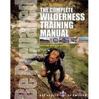 The Complete Wilderness Training Manual