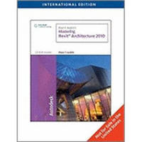 Paul F. Aubin's Mastering Revit Architecture 2010 International Edition