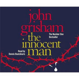 The Innocent Man [Audio CD][无辜者:谋杀与不公的小镇CD]
